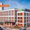 Отель Holiday Inn Express Exeter - City Centre, фото 1