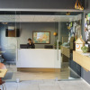 Отель Reykjavik Downtown HI Hostel в Рейкьявике