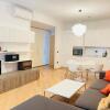 Отель Blue Shades Aparthotel, фото 24