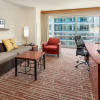 Отель Residence Inn by Marriott Chicago Downtown / River North, фото 3
