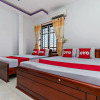 Отель Loan Anh 2 Hotel by OYO Rooms, фото 2