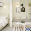 Отель Luli · Light Luxury AV Homestay Chengdu Helen Tianlu Branch, фото 4