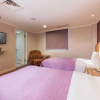 Отель Wonstar Hotel Songshan, фото 5