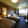 Отель Route Inn Grantia Hida Takayama, фото 4