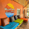 Отель Westcoast Guest House, фото 16