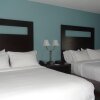 Отель Holiday Inn Express Kansas City-Bonner Springs, an IHG Hotel, фото 36