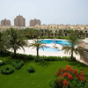 Отель Al Hamra Village Holiday Apartments, фото 23