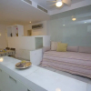 Отель Apartamentos Huertos  Nerja, фото 11