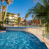Отель Aparthotel HG Jardin de Menorca, фото 25