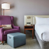 Отель Hilton Garden Inn San Francisco Arpt North, фото 3