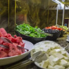 Отель Sarot Termal Park Resort & Spa - Halal Hotel, фото 47