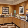 Отель Hampton Inn & Suites by Hilton Langley-Surrey, фото 27