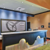 Отель Hampton Inn & Suites Raleigh/Crabtree Valley, фото 28