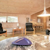 Отель 4 Person Holiday Home in Blokhus, фото 7