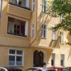 Отель Apartment Stadtoase Wilmersdorf в Берлине