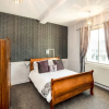 Отель Hardwicke Arms Hotel, фото 5