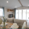 Отель Exotic 3-bed Caravan at Newquay Holiday Park, фото 38