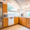 Отель 7 Person Holiday Home in Oksbol, фото 18