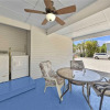 Отель Captain Moore House 1 Two Bedroom Home, фото 8