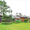 Отель Anmyeondo Pinetree Villa Pension, фото 16