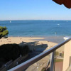 Отель Apartment With One Bedroom In Arcachon With Wonderful Sea View And Balcony 20 M From The Beach, фото 6