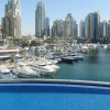 Отель Supreme 2BR Apartment - Cosmopolitan Living in Dubai Marina!, фото 13