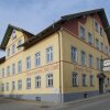 Отель Brauereigasthof Adler Post, фото 1