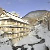 Отель Takaragawa Onsen Osenkaku, фото 24