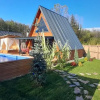 Отель Sapanca Ugurlu Bungalov 2, фото 5