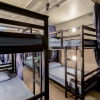 Отель B168-Bed & More - Hostel, фото 12