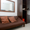 Отель Comfy and Simply 2BR at Bassura City Apartment near Mall, фото 4