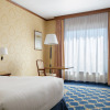Отель Milan Marriott Hotel, фото 4