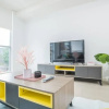 Отель Trendy 3Bed2Bath Mascotapt, фото 3