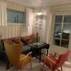 Отель Private House-Terrace-Garden -Parking-Wifi-Smarttv, фото 10