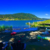 Отель Lakeshore on Salt Spring, фото 13