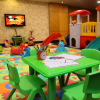 Отель Sunway Putra Hotel Kuala Lumpur, фото 17