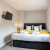 Отель Bondgate Hotel East Midlands Airport, фото 25