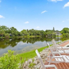 Отель Lake Norma Luxury Living - Coronas Azul, фото 23