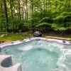 Отель Bears Lair 4 Bedroom House, фото 13