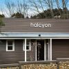 Отель Halcyon, фото 1