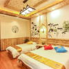 Отель Wuzhen Linhe Inn, фото 6
