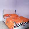 Отель Standard Room at Udin Homestay, фото 2