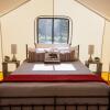 Отель Wildhaven Sonoma Glamping, фото 23