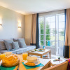 Отель Pierre & Vacances Residence Le Green Beach, фото 5