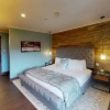 Отель Slopeside 1 Bedroom Platinum-rated Residence at Golden Peak, фото 4