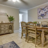 Отель Spacious Little Rock Home w/ Patio - 9 Mi to Dtwn!, фото 13