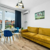 Отель Esencja Apartments Poznan by Renters, фото 15