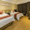 Отель Zunry Hotel (Ninghai Administrative Center), фото 34