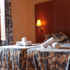 Отель Saurat, фото 9