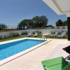 Отель Villas Novochoro - Small Garden, фото 12